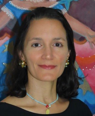 Catalina Maya Campo