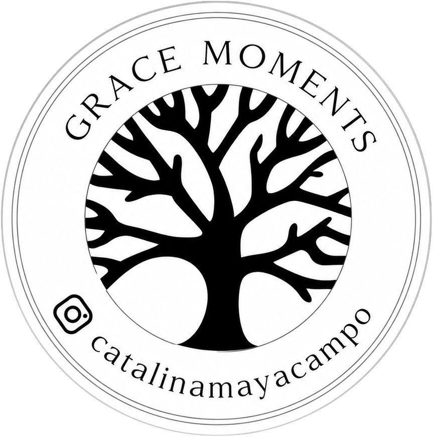 Grace Moments